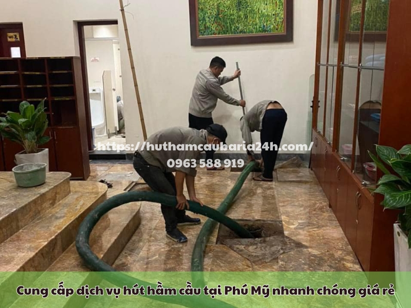 cung cap dich vu hut ham cau tai phu my nhanh chong gia re