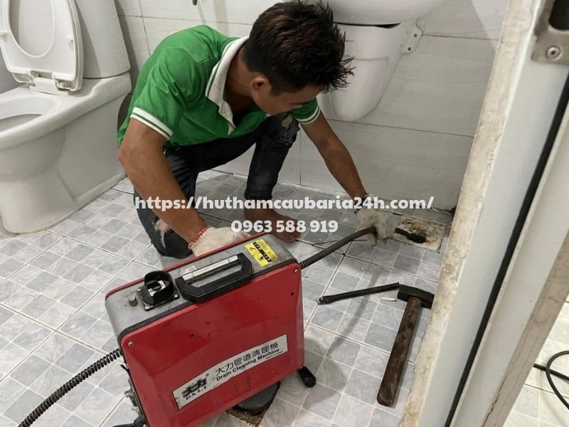 nguyen nhan gay tac cong pho bien