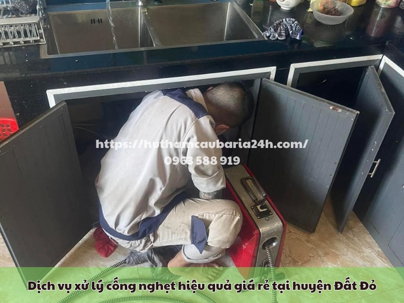 dich vu xu ly cong nghet hieu qua gia re tai huyen dat do - hut ham cau hoang hai