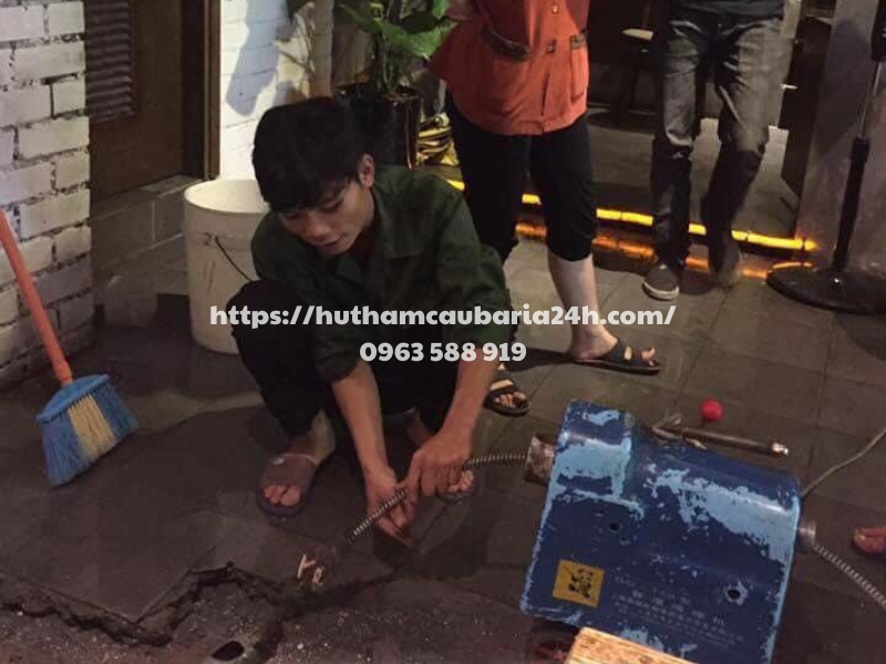 dau hieu nhan biet tac nghen cong