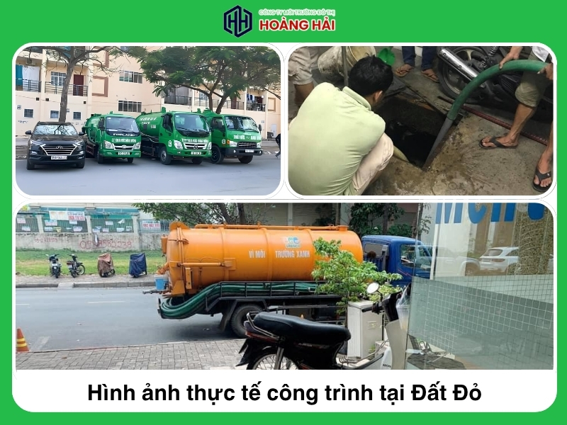 Hinh anh thuc te cong trinh tai Dat Do