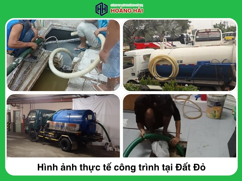 Hinh anh thuc te cong trinh tai Dat Do