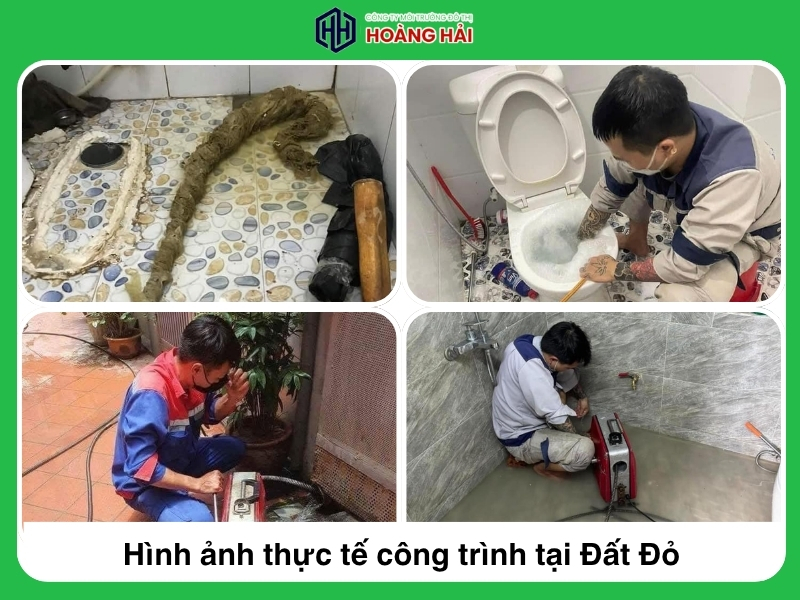 Hinh anh thuc te cong trinh tai Dat Do